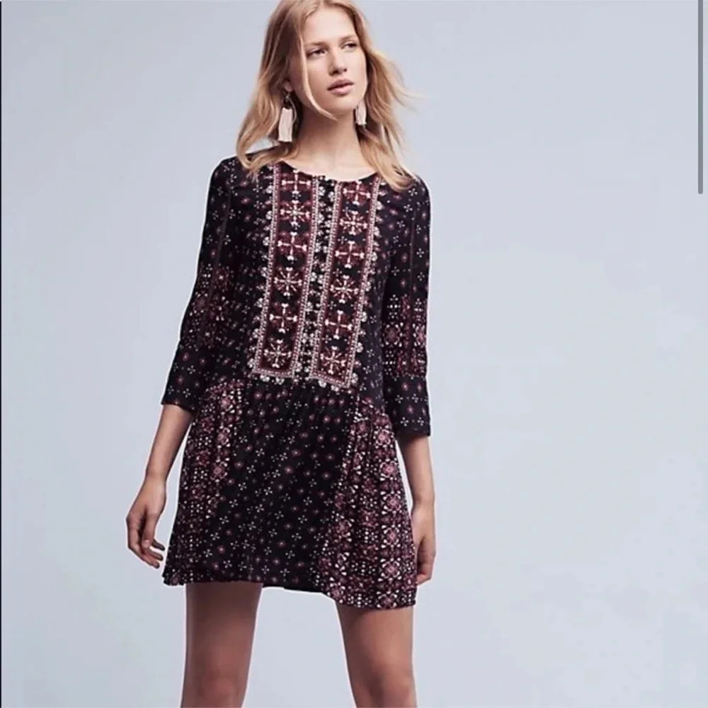 VanessaVirginia Dress Small